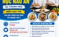 Tuyển Sinh Lớp Học Nấu Ăn Tại Thanh Hóa: Miễn 100% Học Phí Cho Học Sinh Tốt Nghiệp THCS