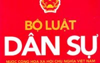 Luật dân sự