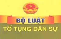 Luật tố tụng dân sự